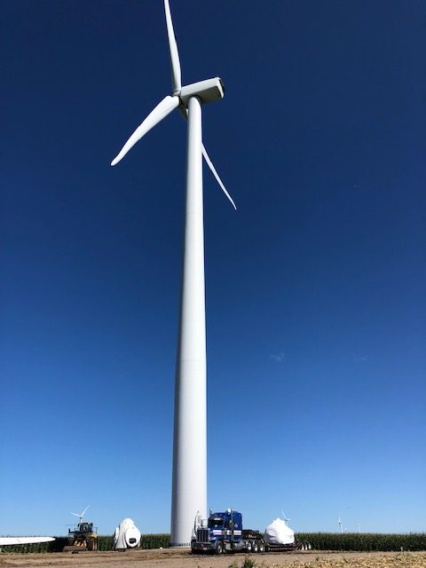 Wind Project